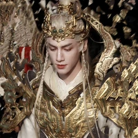 Emperor of Porsia(Wizard King)