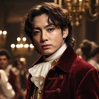 Jeon Jungkook(Duke)