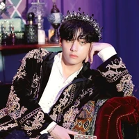 Kim Taehyung(Marquis)