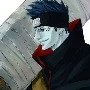 Kisame Hoshigaki 