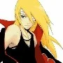 deidara