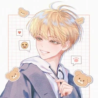 Ren Chen frd (Su&Lin)