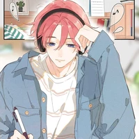 Sian Su (Su&Lin frd)