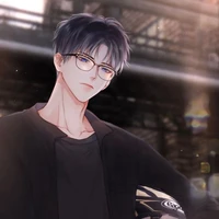 Ayong Lu (Linyuan frd)