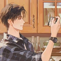 Louis Smith Linyuan frd