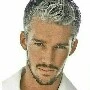 Marcelo Dragón( papá de Mateo)