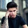 Mauricio Dragon( herm de Mauro)