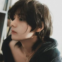 Jeon(Kim) Taehyung
