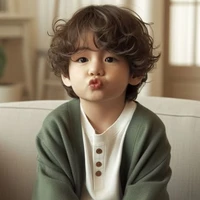 Little Taehyung