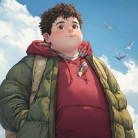 Eric Raleigh (Ezra and Chris