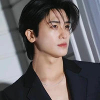 hyung sike/kooki dad