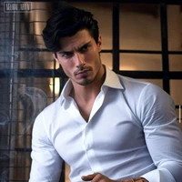 Kieran Warner ( ML)