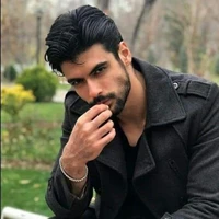 Zyran Warner ( ML)
