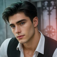 Davian Warner ( MLs big brother)