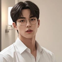 Seung-woo ( FL family secretary)