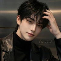 Jae-won(Kyros bestfriend)