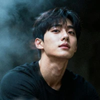 Seo-jun (Kyros best friend)