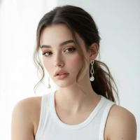 Elena Camellia ( Kyros secretary)