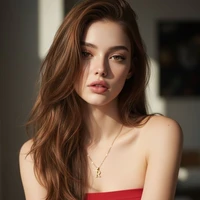 Rosalie ( Zyran secretary)