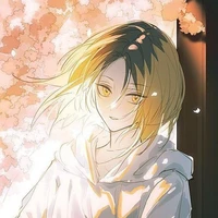 Kenma Kozume