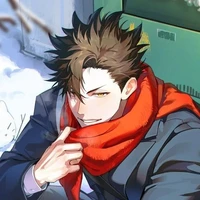 Tetsuro Kuroo