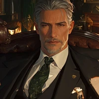 Edward Moore (ML DAD)