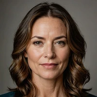 Li Huang meiling/ fl mother