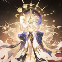 the goddess
