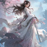 Gu Lianzhu