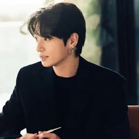 Jeon Jungkook