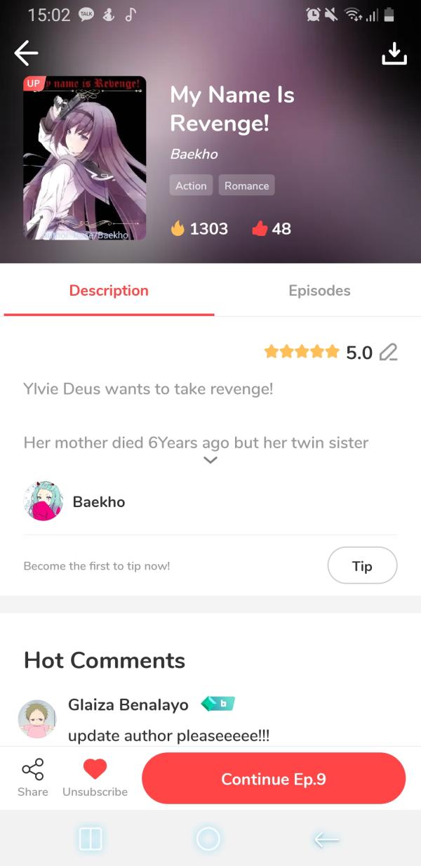 NovelToon