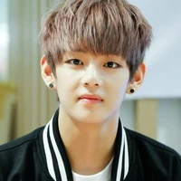 Kim Taehyung (O)