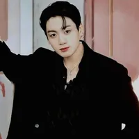 Jeon Jungkook (A)
