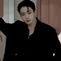 Jeon Jungkook (A)