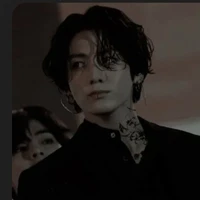 jeon jungguk [ alpha ] human