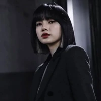 lisa [ witch ] alpha