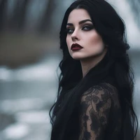 Lyra Volkov(FL)