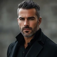 Alex Volkov,Alpha (FL DAD)