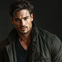 Charlie Hudson(Beta)