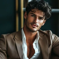 Abhimanyu Volkov(FL BROTHER)