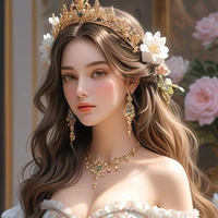 Arya Volkov(FL Sister)