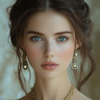 Isha Vortex(ML Sister)