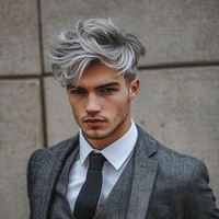 Elias Stromrend/Abhi BFF