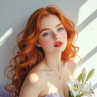 Helena Moonveil/Abhi BFF