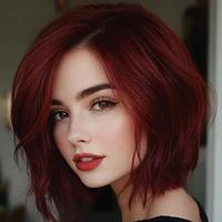 Kaia Emberstone/Abhi BFF