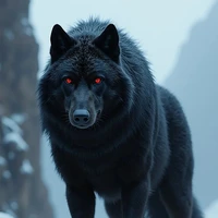 Veylor /Damien Wolf