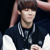 Park jimin