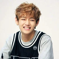 Kim Taehyung