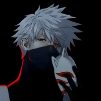 Kakashi hatake