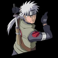 Sakumo Hatake